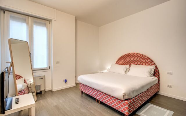 Luxury Apartments Suite Santa Sofia