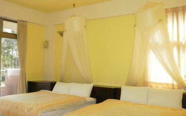 Flora Rexort Guesthouse