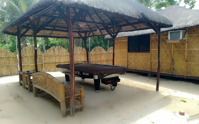 Siargao Tropic Hostel