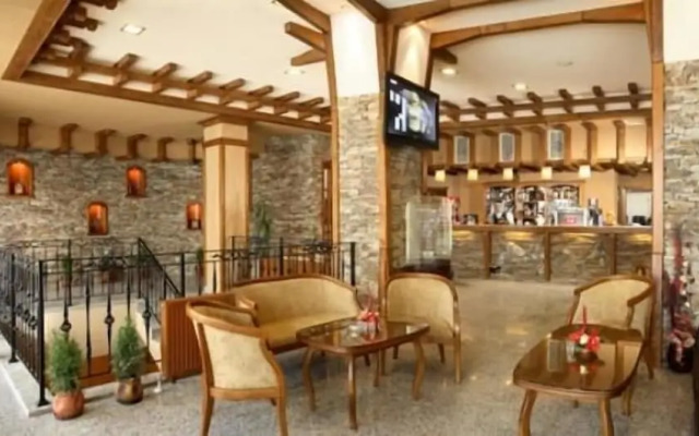Hotel Perelik Palace