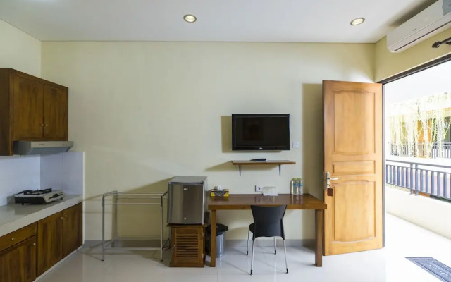 RedDoorz @ Pura Demak Marlboro 2