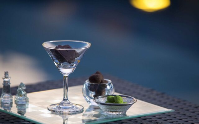 the salon Izu Kogen Hotels & Resort
