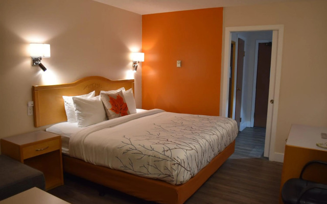Canadas Best Value Inn & Suites Castlegar