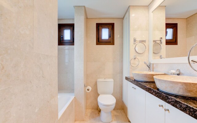 Apartment A02 - Roudias