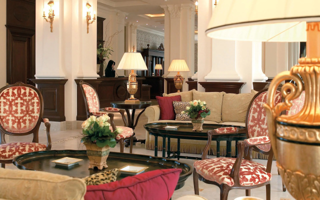 Grecotel Larissa Imperial