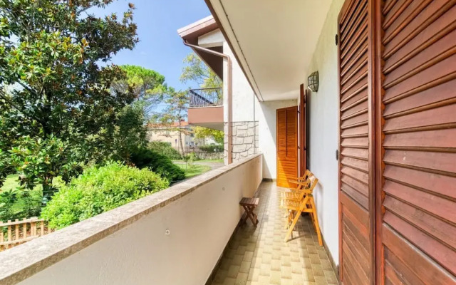 Villa Margherita Lovely Flats