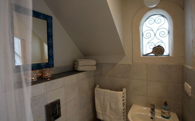 Villa Toscana Boutique