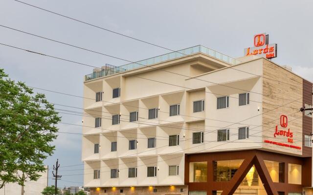 Lords Inn Udaipur