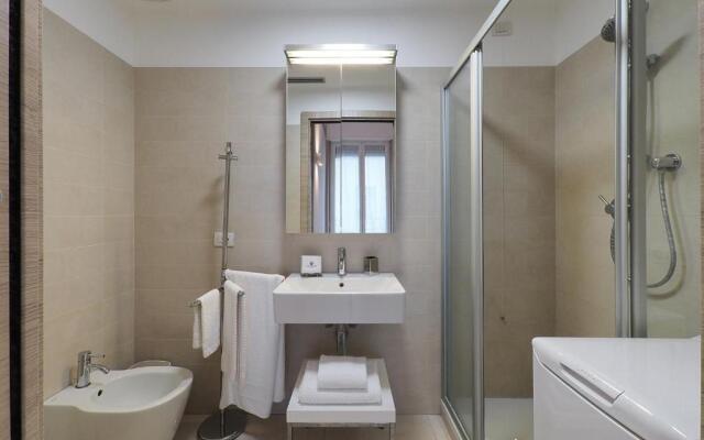 Contempora Apartments - Cavallotti 13 - B52