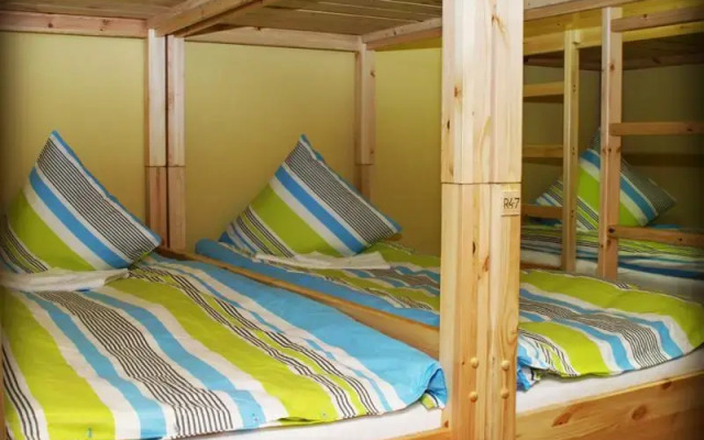 Hostel Memel