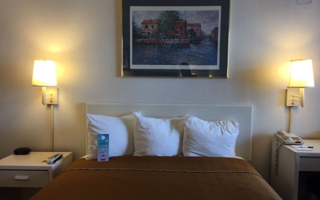Travelodge by Wyndham Mill Valley/Sausalito