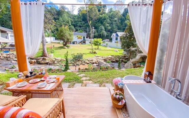 Pangthara65 Chiang Mai