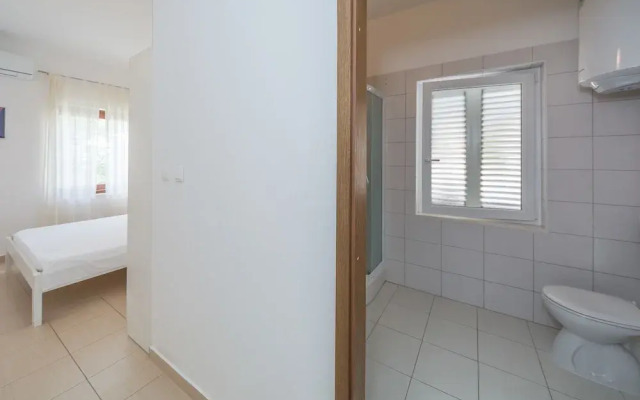 Rooms and Apartments Bruno