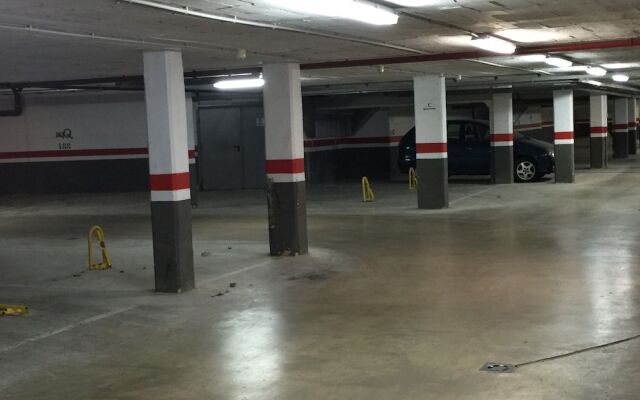 Apartamento Aqquaria 2 Terrazas