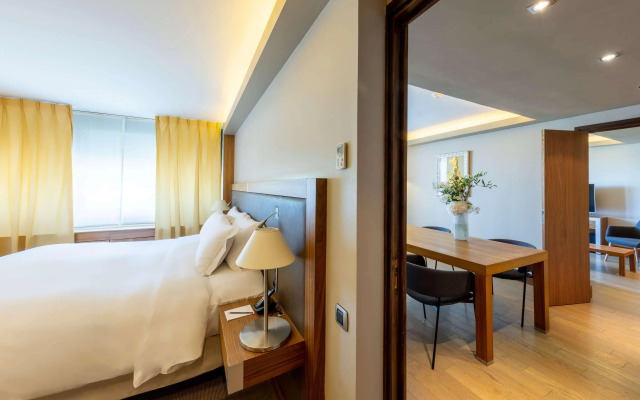 Sofitel Lyon Bellecour