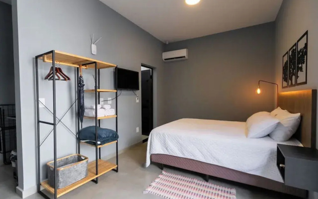 Vila Harmonia Brotas