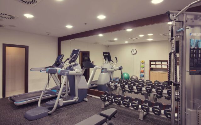 DoubleTree by Hilton Hotel Kosice