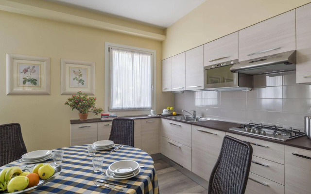 Residence Palazzo Brando