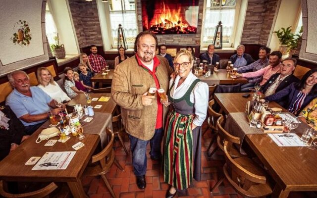 Hotel & Restaurant Brauhaus zu Murau