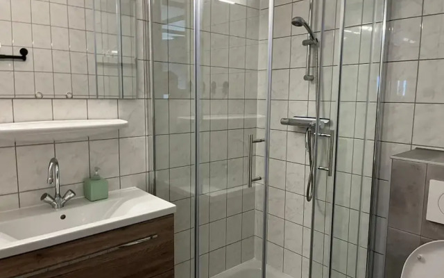 Spacious Apartment in Maartenszee Dune