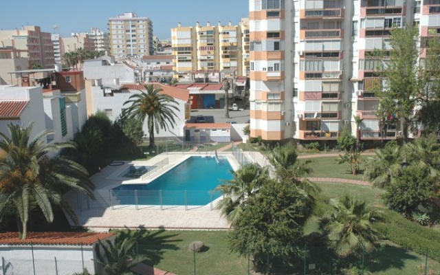 Apartamentos Terrasol Plazamar