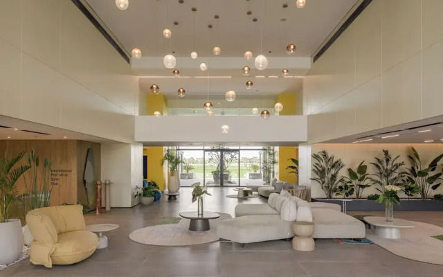 The G Einbay Golf Resort