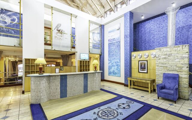 Protea Hotel by Marriott Walvis Bay Pelican Bay