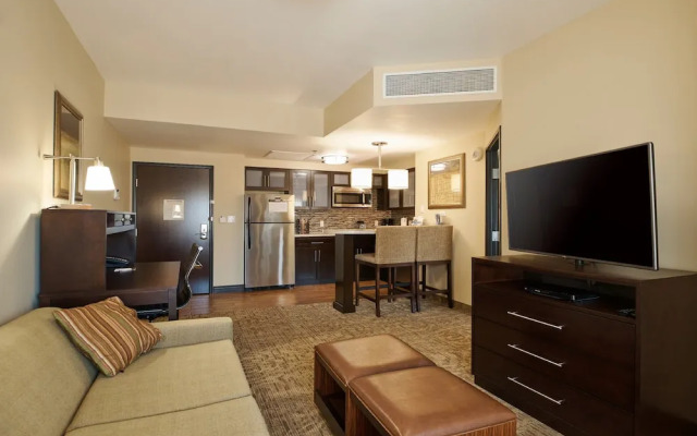 Staybridge Suites Chihuahua