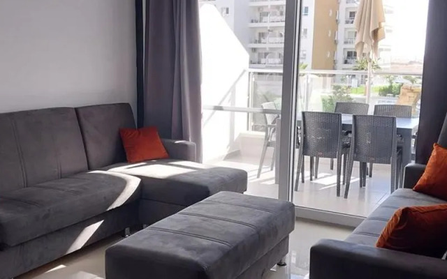 Ceasar Resort Iskele Longbeach