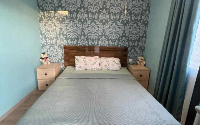 guesthouse in ambrolauri