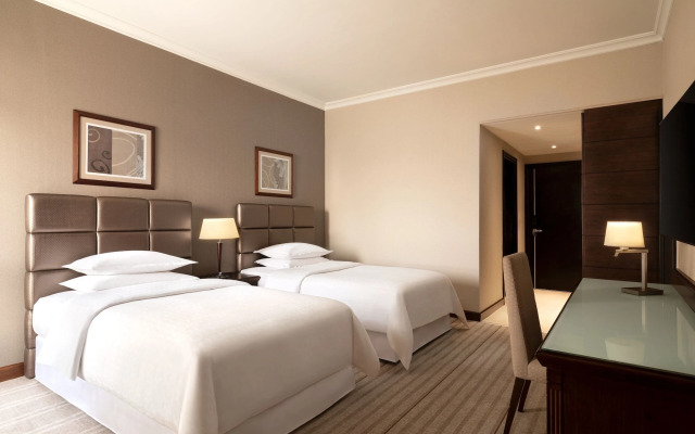 Sheraton Riyadh Hotel & Towers