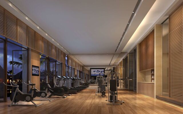 DoubleTree Resort by Hilton Hainan Chengmai