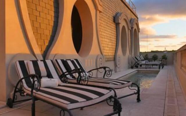 Hotel Sainte Jeanne