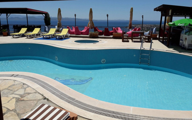 Gure Gokyuzu Butik Otel