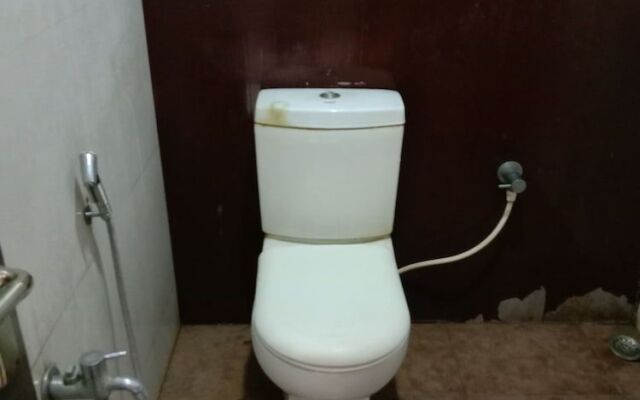 Shree Bhakti Sagar Hotel