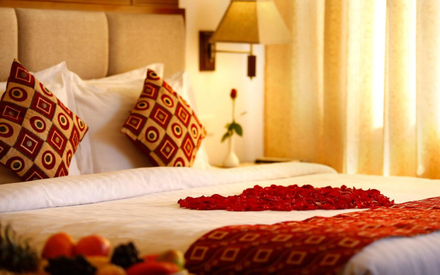 Spicegrove – Guest Rooms – Anakkara