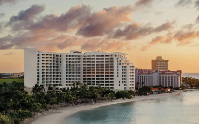 The St. Regis Aruba Resort