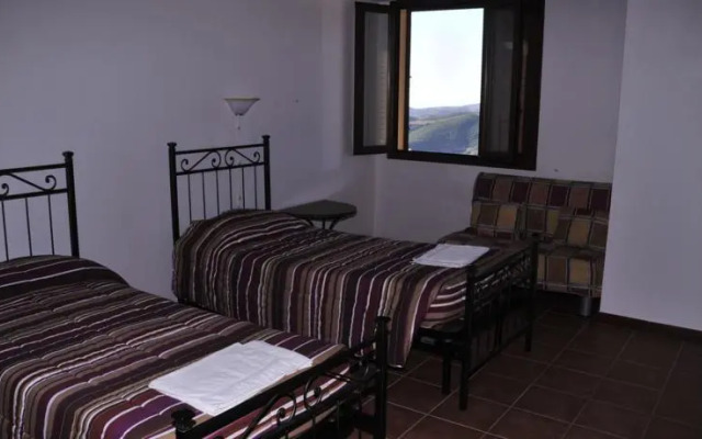 Agriturismo Rocca su Moru