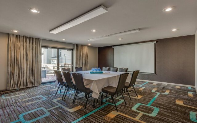 Residence Inn By Marriott South Bend