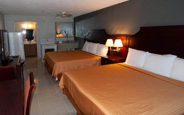 Express Inn & Suites Clearwater