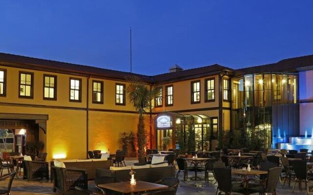 Eskişehir Han İpekyolu Otel