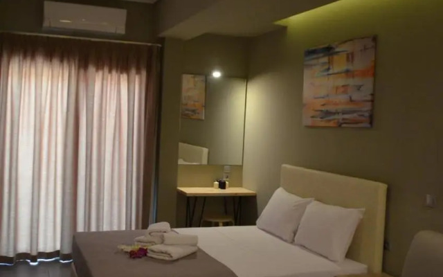Oasi Luxury Apartments