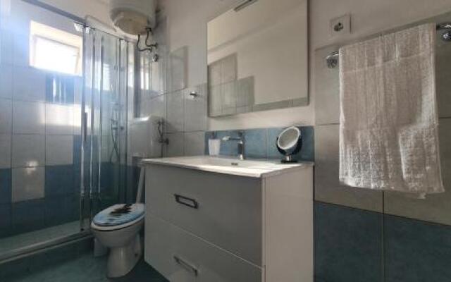 Istrianka Apartment