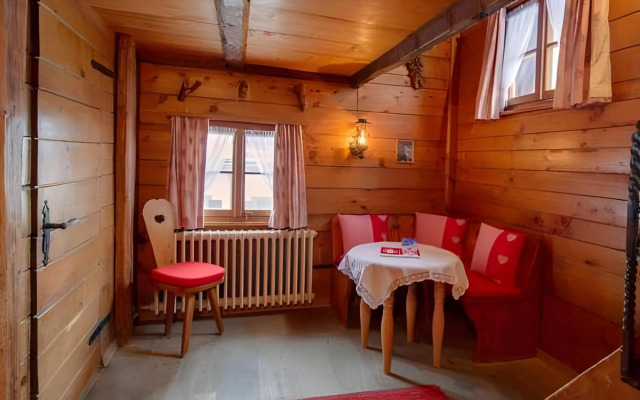 Hotel Romantica
