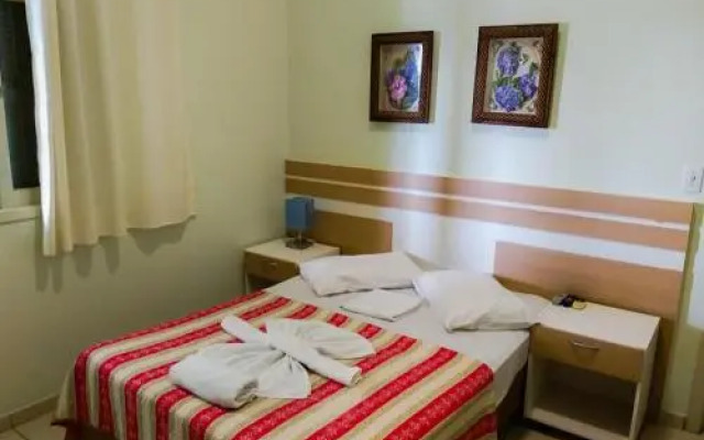 Pousada Italianissima