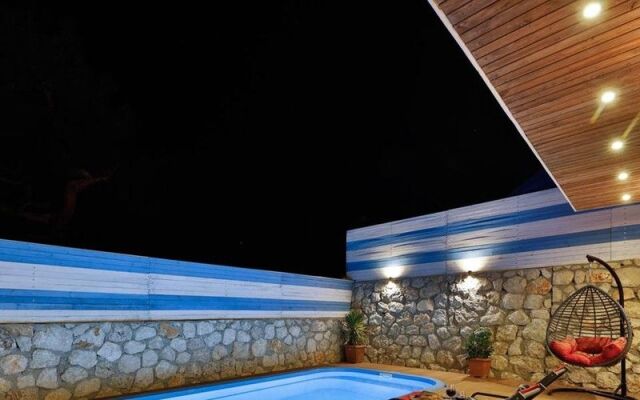 Villa Yahsi