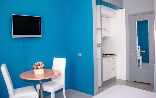 Residence Aramis Milan Downtown