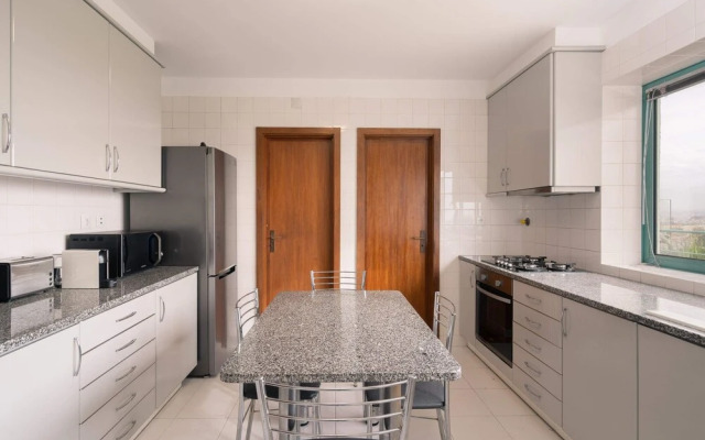 Spacious 3BR Home Near The Beach by GuestReady