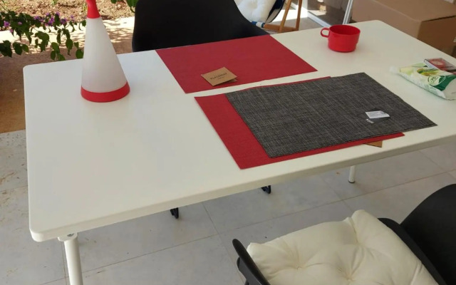 RA apartment for 2 people in Bol