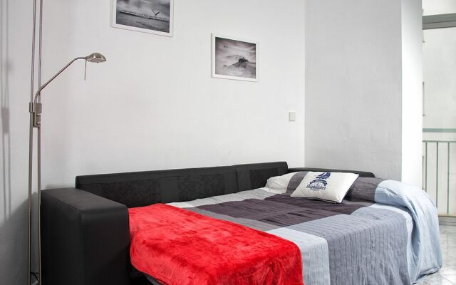 ApartmentsPlatjadAro